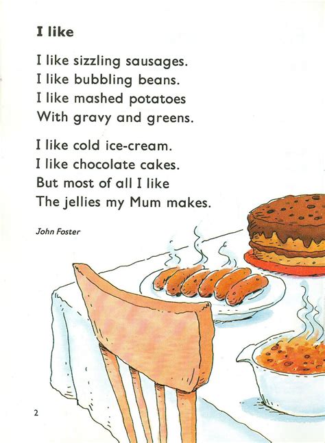 food that rhymes with love.